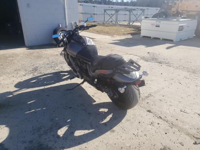 2017 SUZUKI VZR1800 JS1VY53A7H2100431