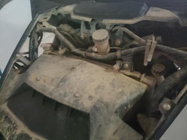 2021 KAWASAKI KRF 1000 C JKARFCC10MB500661