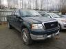 2005 FORD  F150