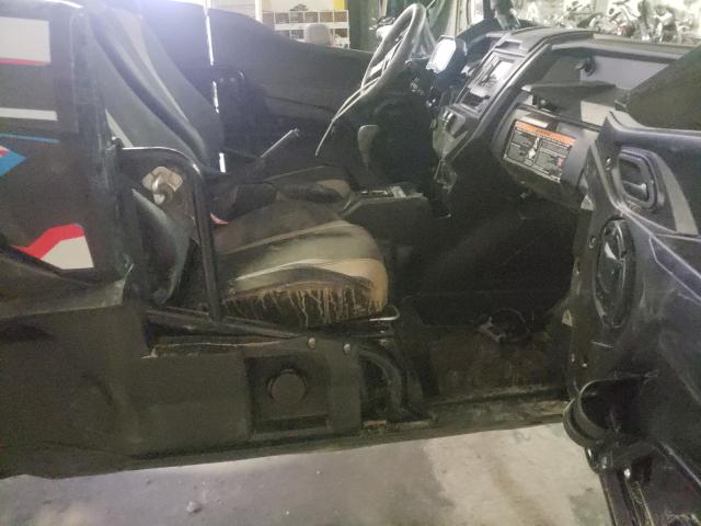 2021 KAWASAKI KRF 1000 C JKARFCC10MB500661