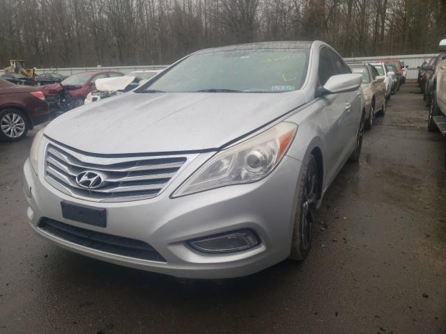 2013 HYUNDAI AZERA GLS KMHFH4JG0DA199231