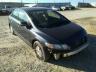 2009 HONDA  CIVIC