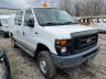 2011 FORD  ECONOLINE