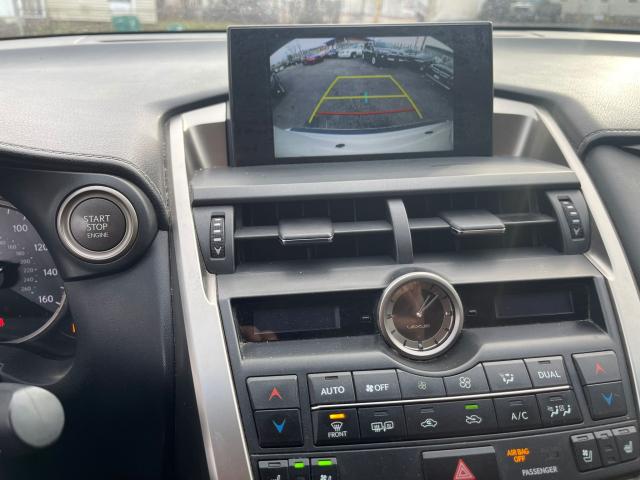 2015 LEXUS NX 200T JTJBARBZ4F2005847