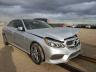 2014 MERCEDES-BENZ  E-CLASS