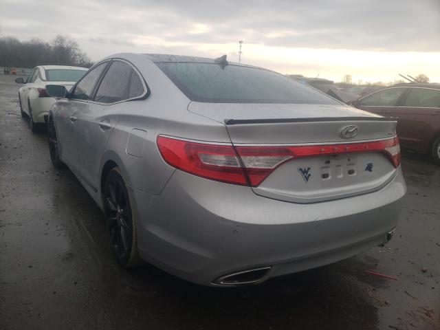 2013 HYUNDAI AZERA GLS KMHFH4JG0DA199231