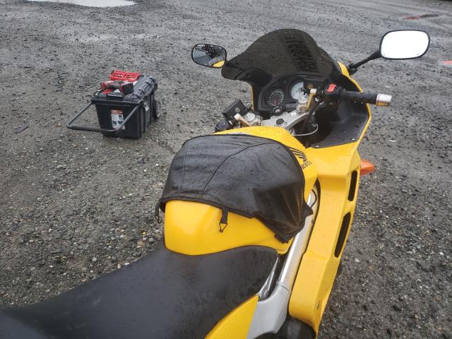 2000 HONDA VFR800 F1 JH2RC4602YM200712