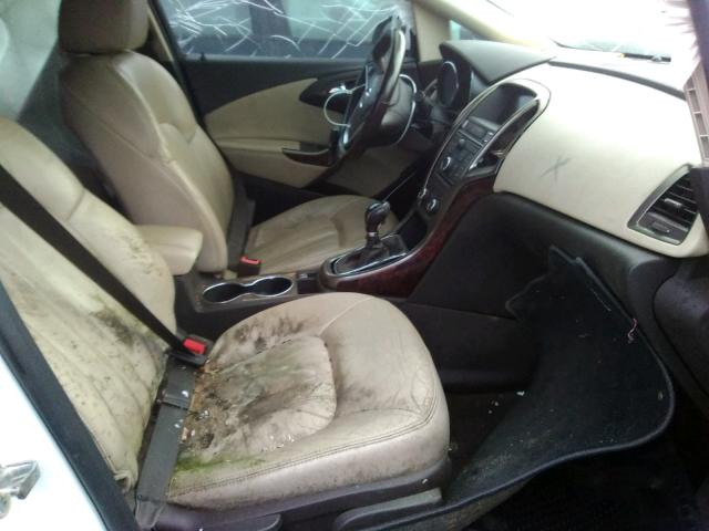 2015 BUICK VERANO PRE 1G4PT5SV0F4149694