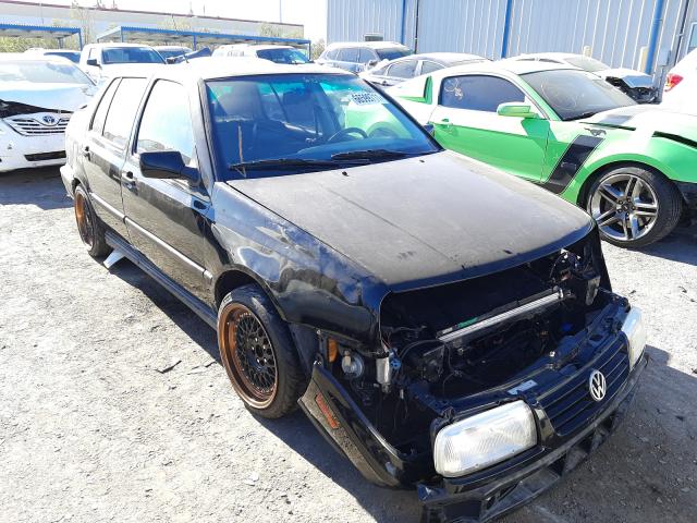 Vehiculos salvage en venta de Copart Las Vegas, NV: 1997 Volkswagen Jetta GLX