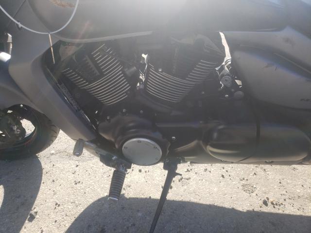 2017 SUZUKI VZR1800 JS1VY53A7H2100431