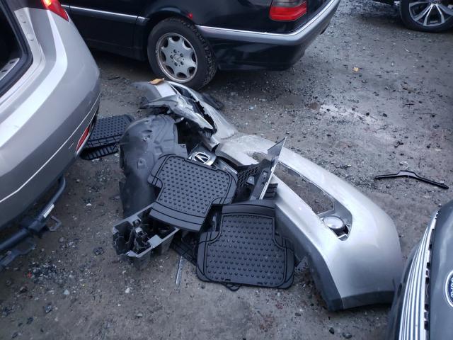 2011 ACURA ZDX ADVANC 2HNYB1H67BH500080
