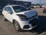 CHEVROLET TRAX 2020 foto