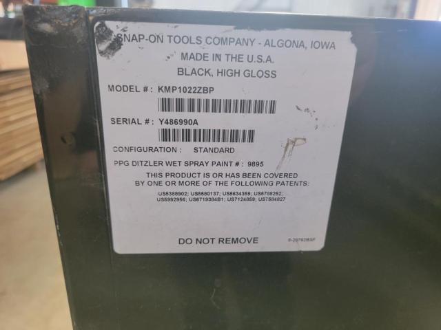 2020 Snap Toolbox из США