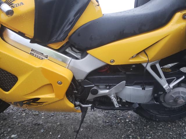 2000 HONDA VFR800 F1 JH2RC4602YM200712