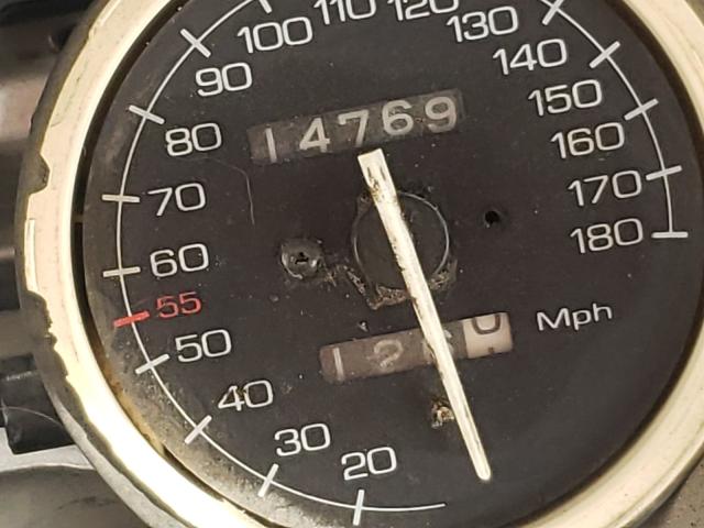 2000 DUCATI 996 S ZDM1SB5T3YB008126