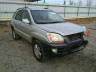 2005 KIA  SPORTAGE