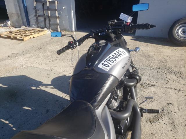 2017 SUZUKI VZR1800 JS1VY53A7H2100431