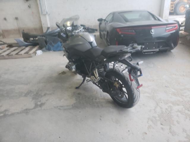 2016 BMW R1200 RS WB10A1506GZ378144