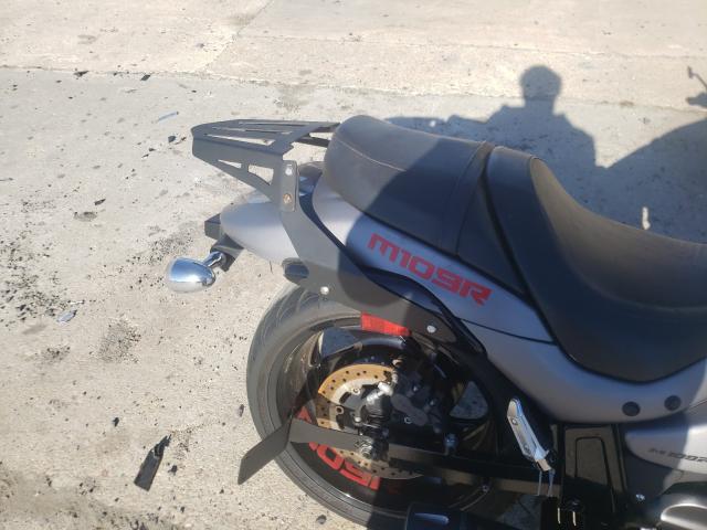 2017 SUZUKI VZR1800 JS1VY53A7H2100431