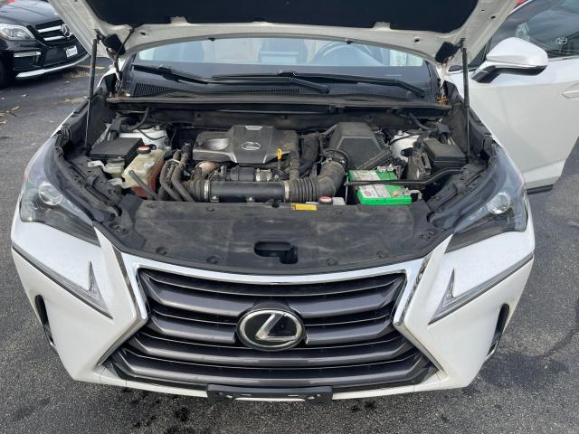 2015 LEXUS NX 200T JTJBARBZ4F2005847