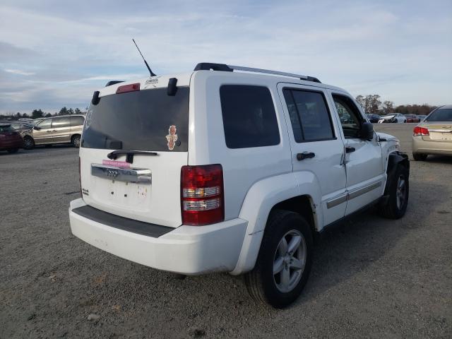 2011 JEEP LIBERTY LI 1J4PN5GK8BW525693