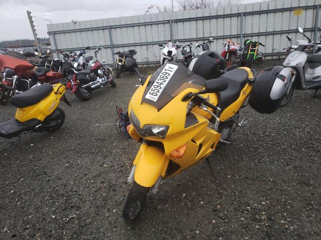 2000 HONDA VFR800 F1 JH2RC4602YM200712