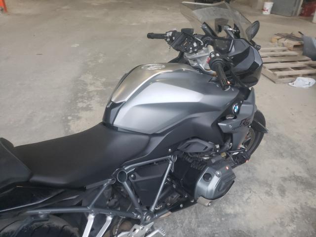 2016 BMW R1200 RS WB10A1506GZ378144
