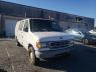 1998 FORD  ECONOLINE