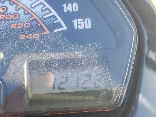 2017 SUZUKI VZR1800 JS1VY53A7H2100431