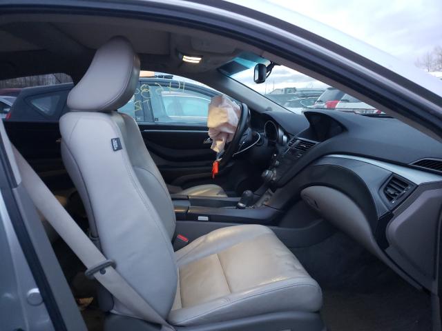 2011 ACURA ZDX ADVANC 2HNYB1H67BH500080