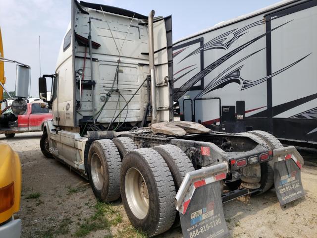 2016 VOLVO VN VNL 4V4NC9EHXGN957740
