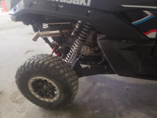 2021 KAWASAKI KRF 1000 C JKARFCC10MB500661