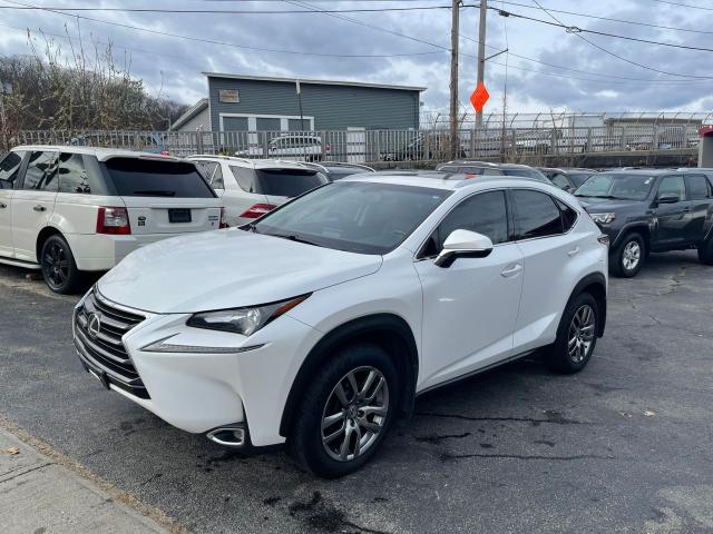 2015 LEXUS NX 200T JTJBARBZ4F2005847