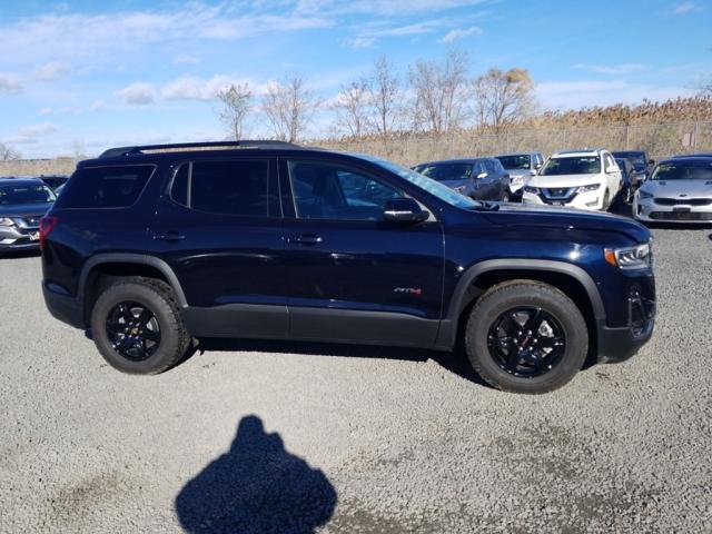 2021 GMC ACADIA AT4 1GKKNLLS8MZ201207