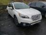 2017 SUBARU  OUTBACK