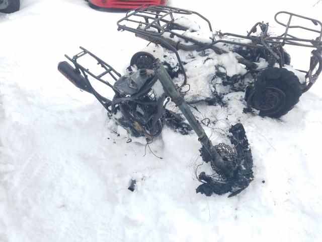 2021 HONDA CRF250 F 9C2ME1322MR200718