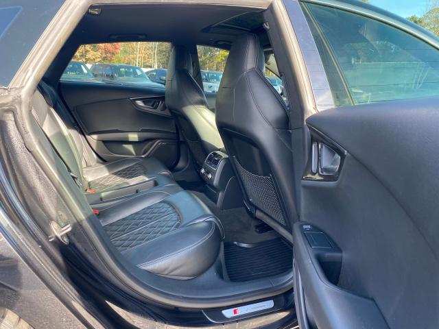 2013 AUDI S7 PREMIUM WAUW2AFC1DN109214