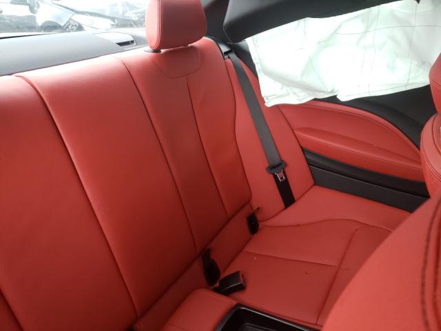 2021 BMW M240I WBA2J5C08M7G54577