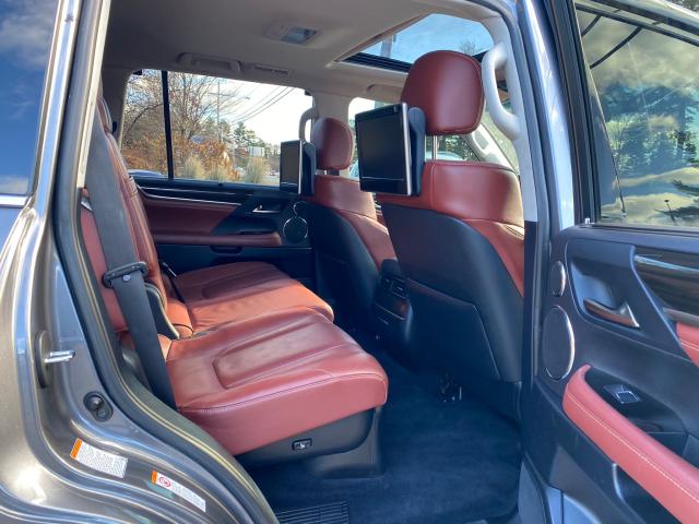 2016 LEXUS LX 570 JTJHY7AX7G4196597