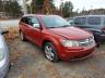 2009 DODGE  JOURNEY