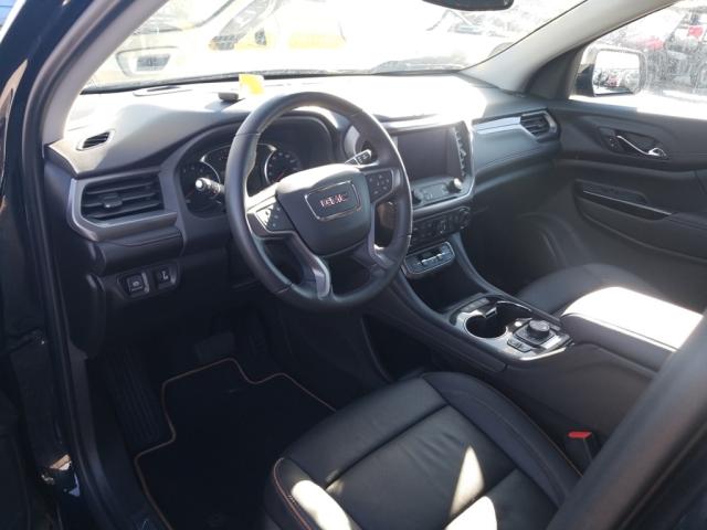 2021 GMC ACADIA AT4 1GKKNLLS8MZ201207