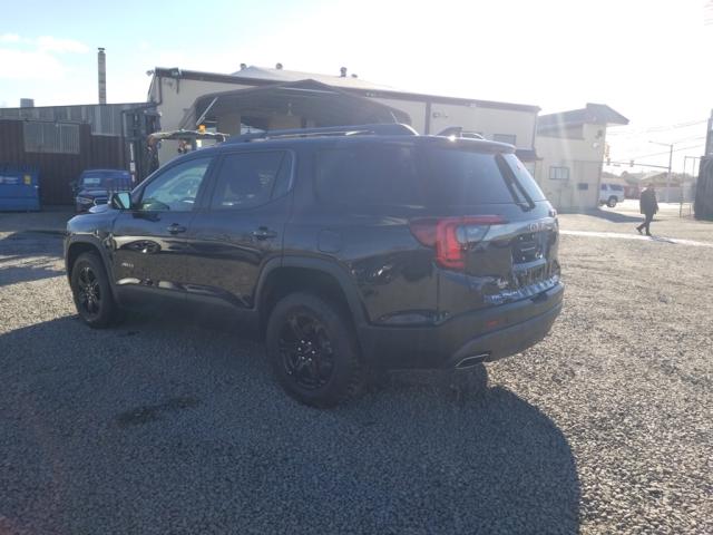 2021 GMC ACADIA AT4 1GKKNLLS8MZ201207