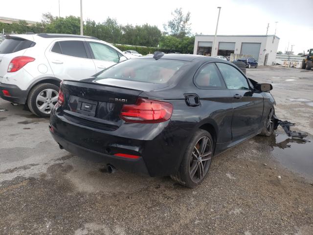 2021 BMW M240I WBA2J5C08M7G54577