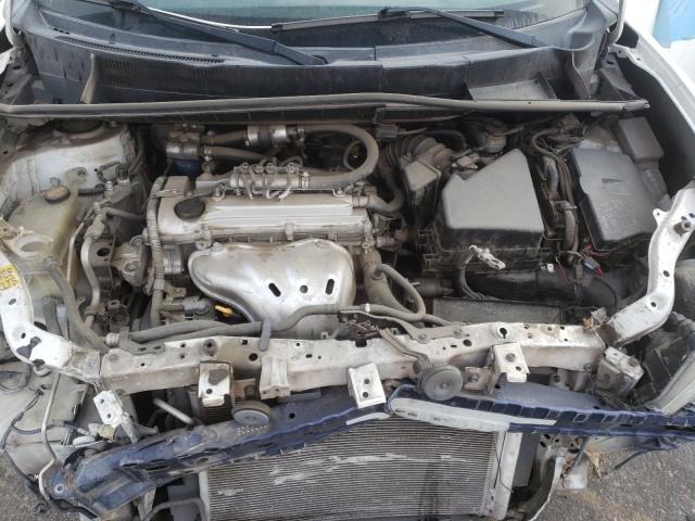 JTLZE4FE4DJ037401 Scion Xb 2013. Фото: 6