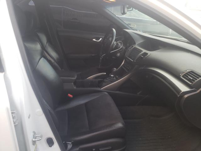 2013 ACURA TSX SE JH4CU2F83DC010308