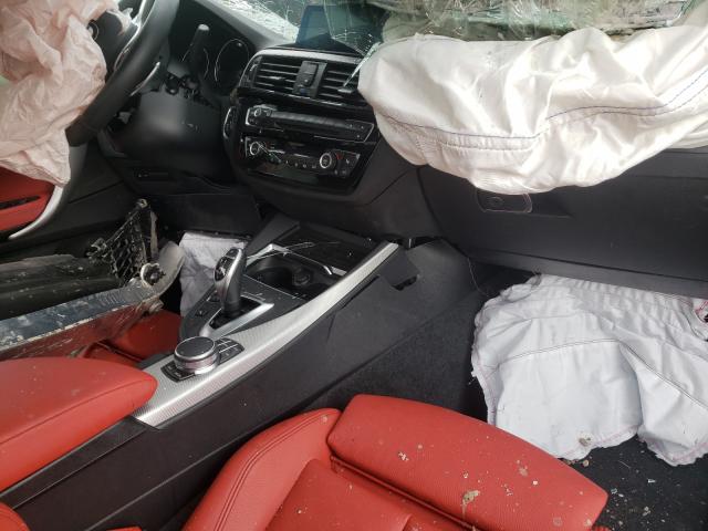 2021 BMW M240I WBA2J5C08M7G54577