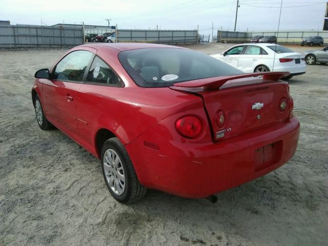 2010 CHEVROLET COBALT 1LT 1G1AD1F56A7185108