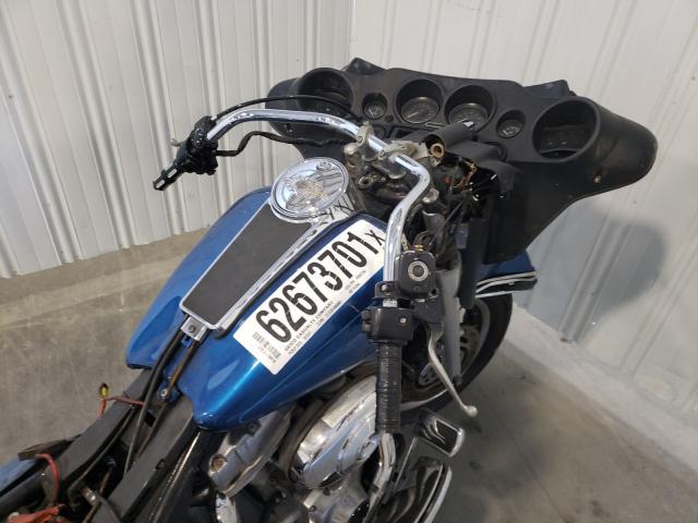 2006 HARLEY-DAVIDSON FLHT 1HD1DDV116Y615344