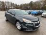 2015 CHEVROLET  MALIBU