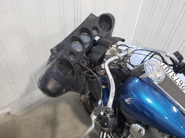 2006 HARLEY-DAVIDSON FLHT 1HD1DDV116Y615344